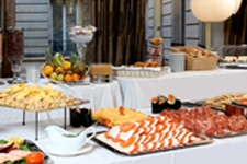 Actualit&eacute; brunch paris