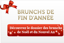 Actualit&eacute; brunch paris