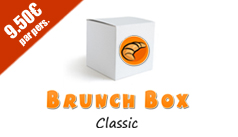Brunch Box Classic