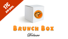 Brunch Box Deluxe