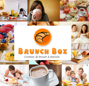 Brunch Box
