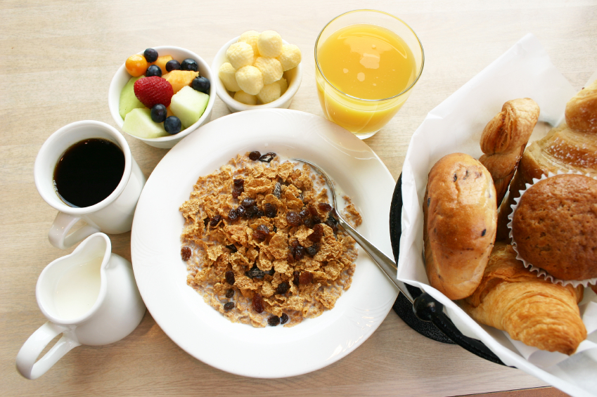 OuBruncher.com