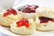 Recette : Scones aux raisins secs ou pepites de chocolat