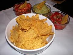 Recette : Ap�ro tex mex