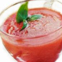 Recette : Gaspacho � la past�que