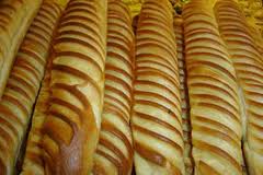 Recette : Baguette viennoise