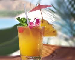 Recette : Alcool de p�che