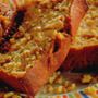 Recette : Cake aux bananes et aux noix