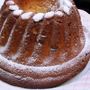 Recette : Kouglof