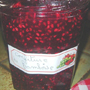 Recette : Confiture de framboises