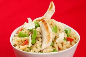 Recette : Coquillettes � l'italienne