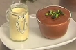Recette : Mousse pur chocolat aux �clats de pistache