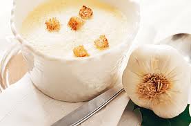 Recette : A�go boulido 