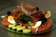 Recette : Salade ni�oise