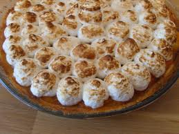 Recette : Abricots meringu�s