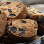 Recette : Sabl�s au parmesan et aux olives