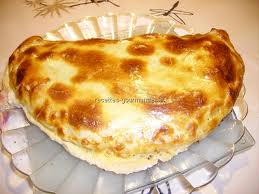 Recette : Feuillet� de foies de volaille