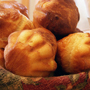 Recette : Brioche pur beurre
