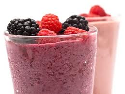 Recette : Smoothie djam