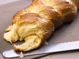 Recette : Pain au beurre savoureux
