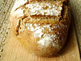 Recette : Pain aux noix