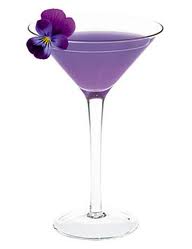 Recette : Cocktail Harry Potter