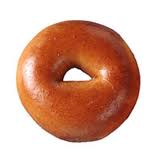 Recette : Bagels