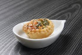 Recette : Quiche au saumon et aux �pinards