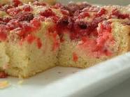 Recette : Amuse-bouche aux p�ches et a la groseille