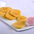 Recette : Blinis