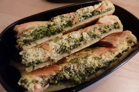 Recette : Tarte au boursin