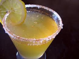 Recette : Cocktail tropical pomme