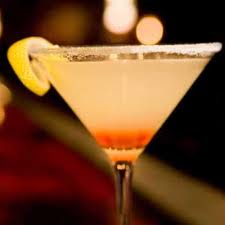 Recette : Cocktail magenta au cidre