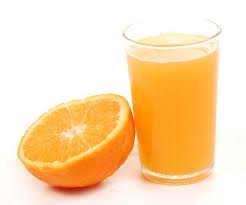 Recette : Jus de fruits � la banane
