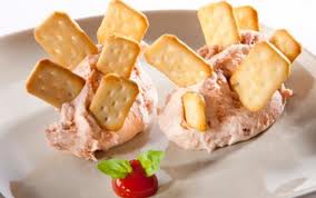 Recette : Ap�rithon
