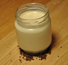 Recette : Yaourt maison au caf�