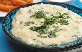 Recette : A�orda du Portugal