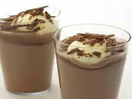 Recette : Milk-shake au chocolat, vanille et caramel