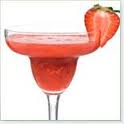 Recette : Cocktail fraise