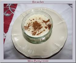 Recette : Lait � la cannelle
