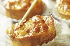 Recette : Ap�ritif chorizo-banane