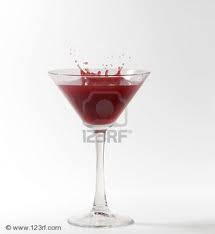 Recette : Cocktail monstrueux d'halloween