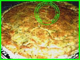 Recette : Omelette orientale aux l�gumes