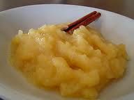 Recette : Compote de pommes facile