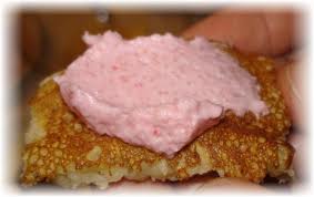 Recette : Omelette � la russe