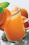 Recette : Cocktail de fruits exotiques