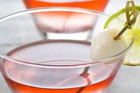 Recette : Cocktail ap�ritif asiatique