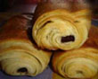 Recette : Pains au chocolat