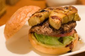 Recette : Hamburger de foie gras
