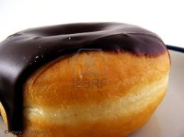 Recette : Beignets au chocolat